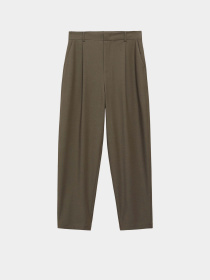 Штани MANGO PALERMO модель 87054806_43 Фото