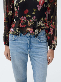 Сорочки MANGO SAVAGE модель 87034075_99 Фото