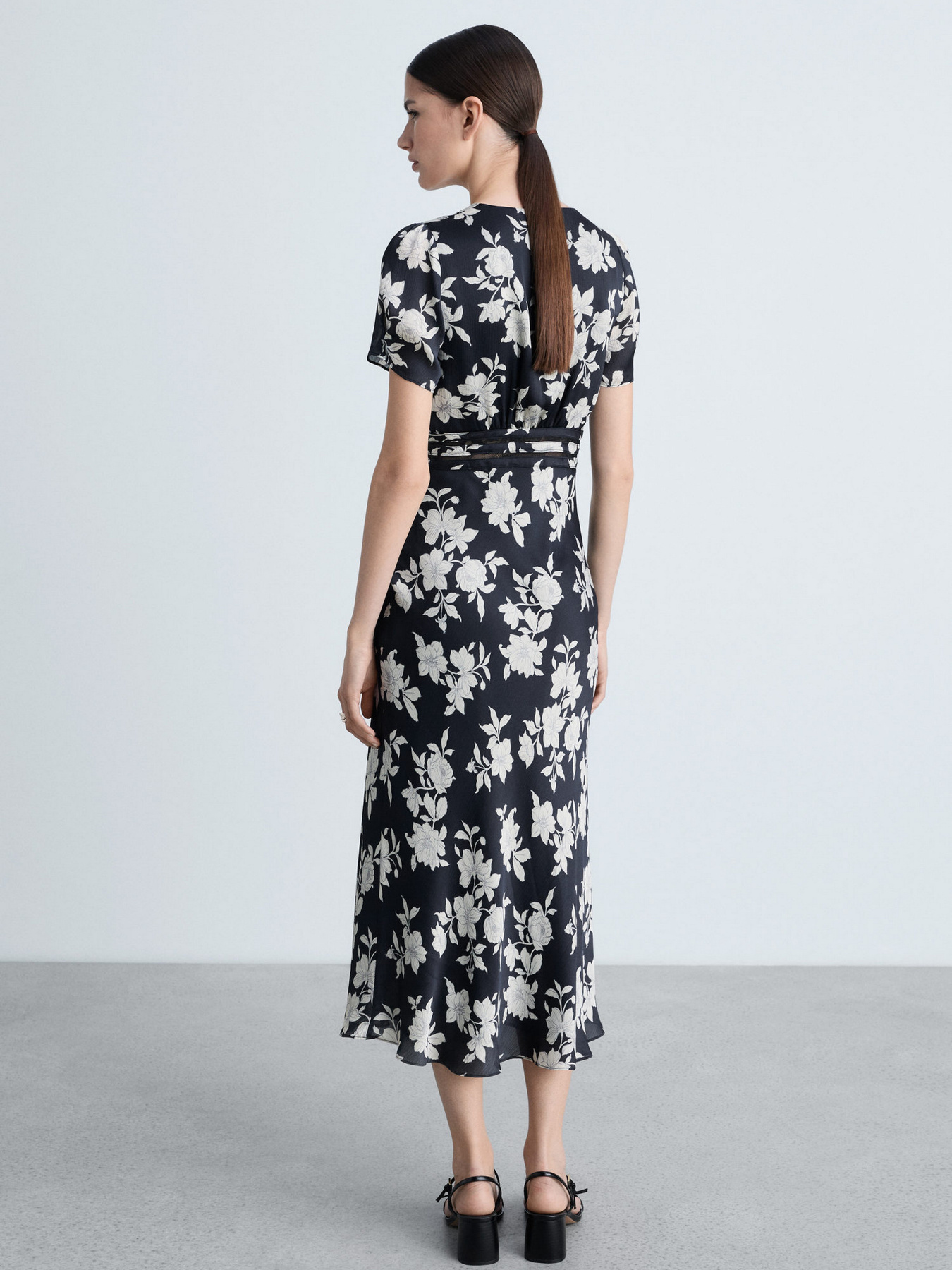 Сукні MANGO модель 87064810_99 Фото