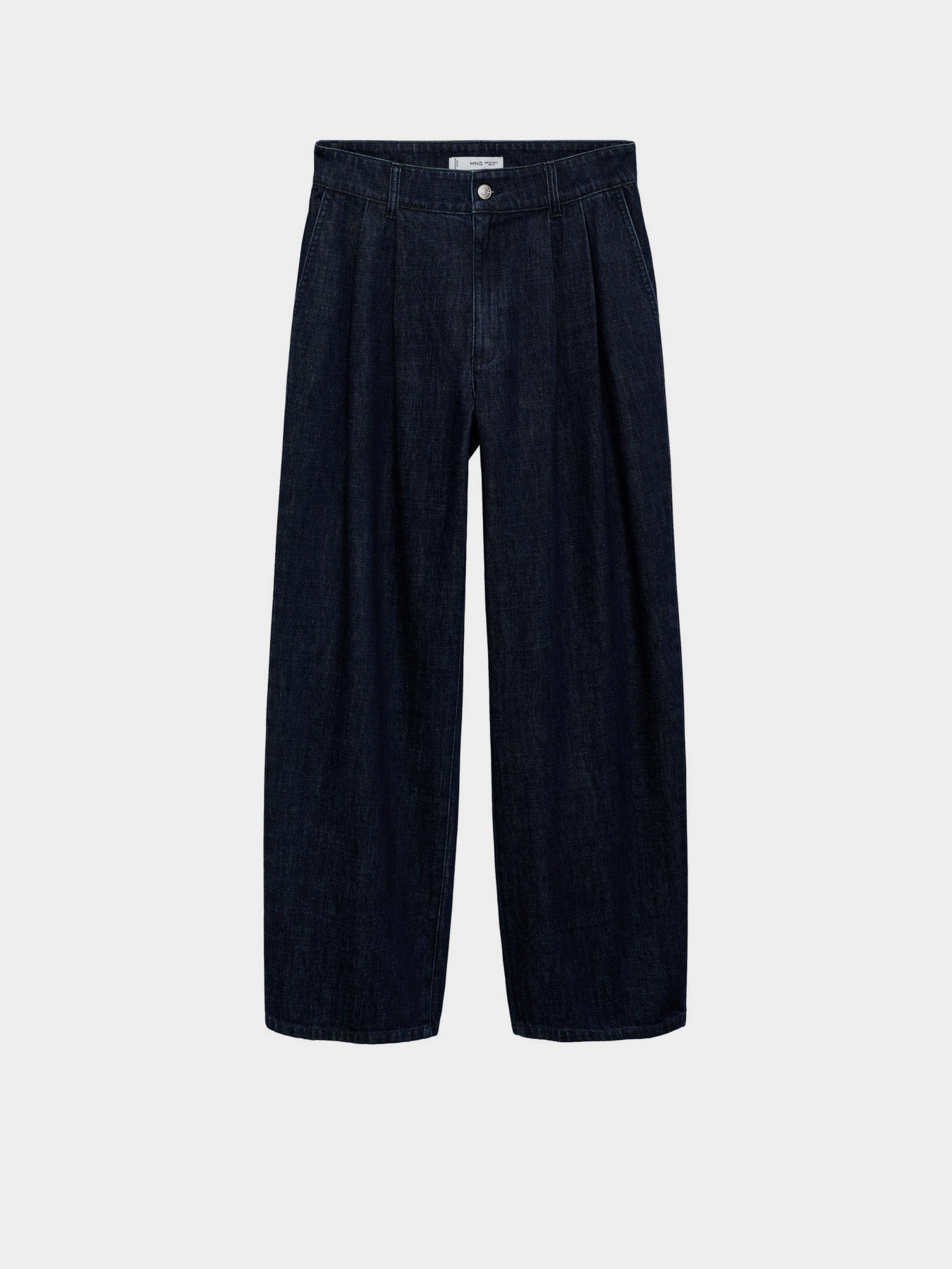 Джинси MANGO модель 87003284_TS Фото