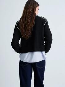 Куртки и дубленки MANGO модель 87084800_99 Фото