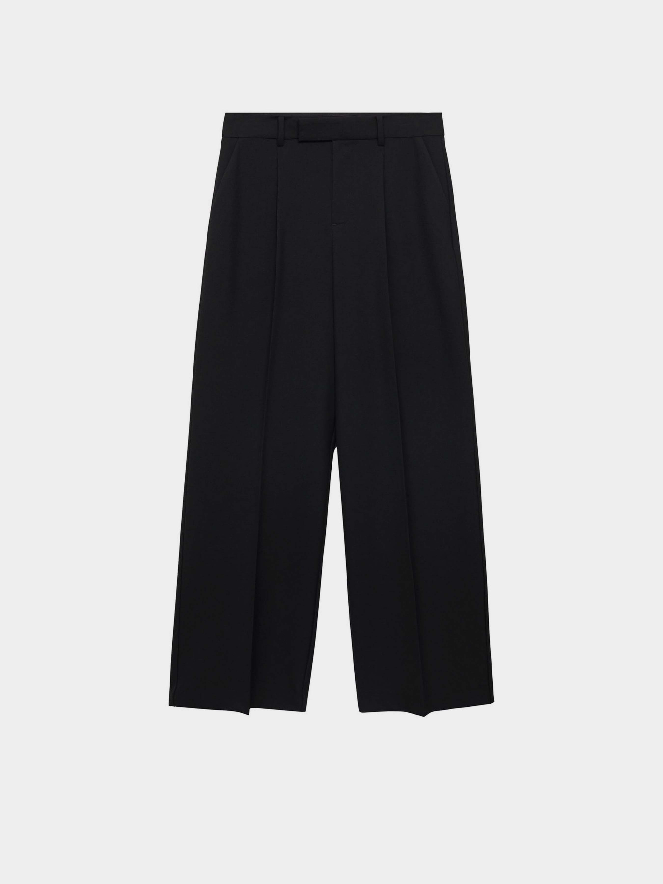 Штани MANGO BOWERY2 модель 87045140_99 Штани MANGO BOWERY2 модель 87045140_99 Фото