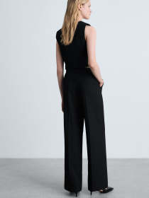 Штани MANGO BOWERY2 модель 87045140_99 Фото