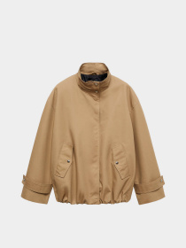 Куртки та дублянки MANGO модель 87054079_9 Фото