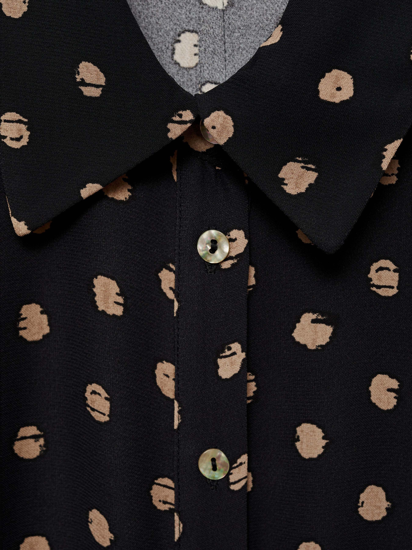 Сукні MANGO TODY модель 87004080_99 Фото