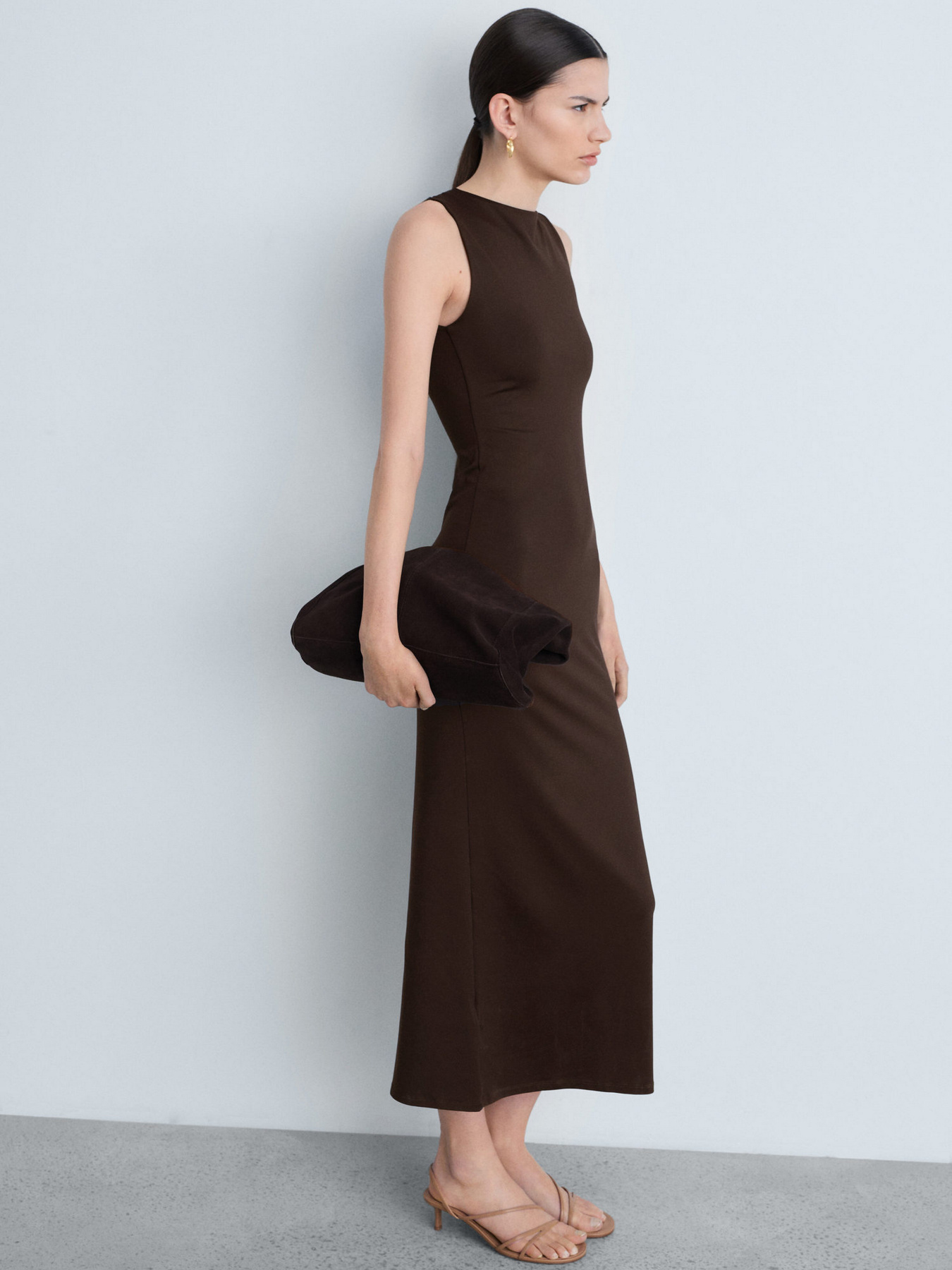 Сукні MANGO LUISA модель 87085751_30 Сукні MANGO LUISA модель 87085751_30 Фото