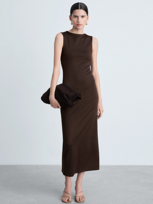 Сукні MANGO LUISA модель 87085751_30 Фото