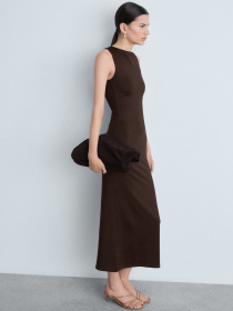 Сукні MANGO LUISA модель 87085751_30 Фото