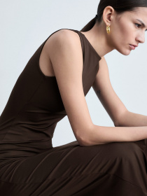Сукні MANGO LUISA модель 87085751_30 Фото