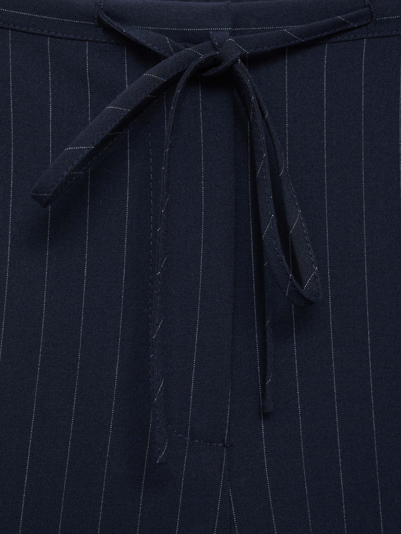 Штани MANGO FIOCCO модель 87090651_56 Штани MANGO FIOCCO модель 87090651_56 Фото