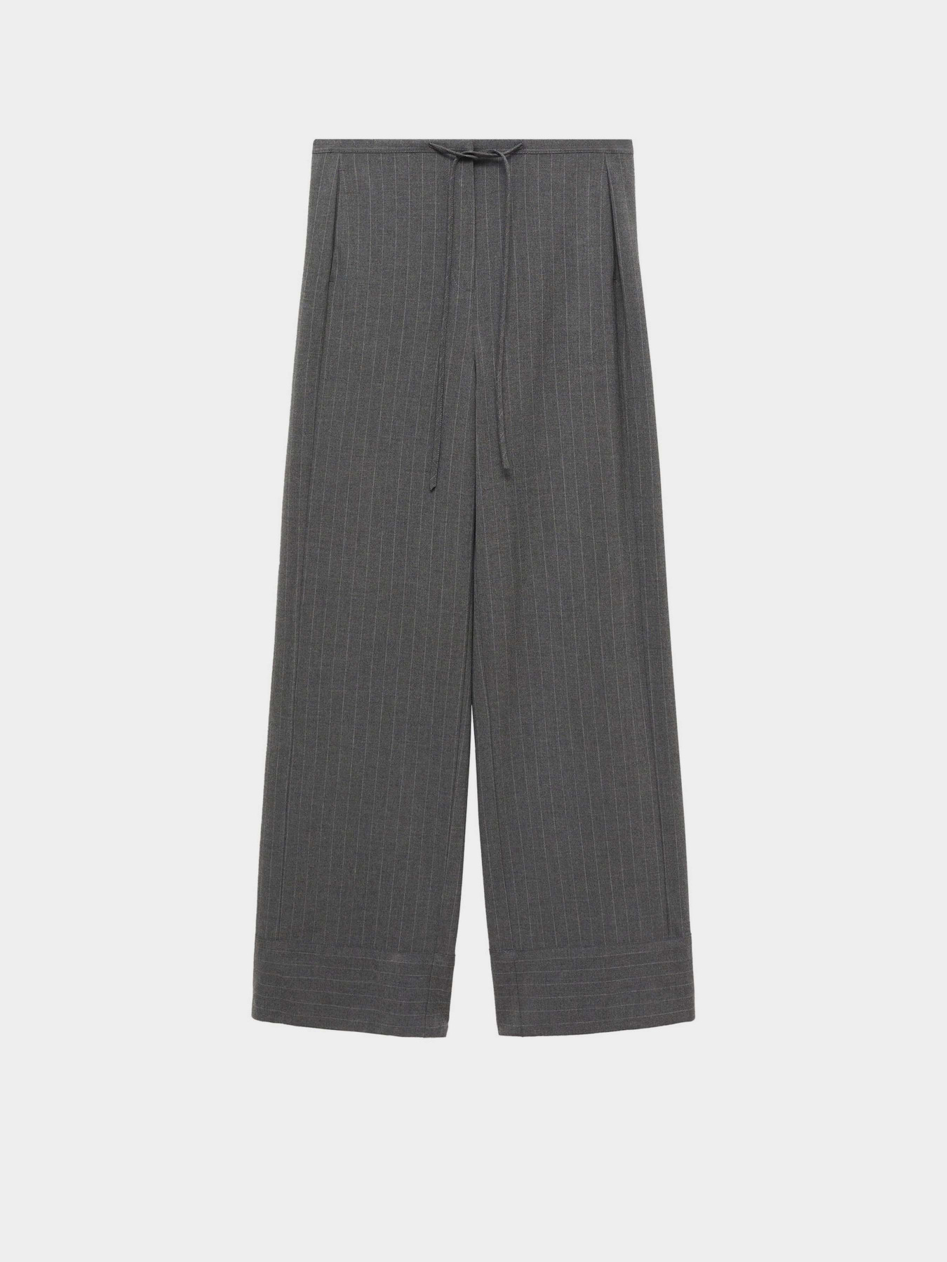 Штани MANGO модель 87090651_92 Штани MANGO модель 87090651_92 Фото