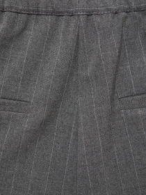 Штани MANGO модель 87090651_92 Фото