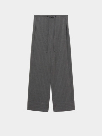 Штани MANGO модель 87090651_92 Фото