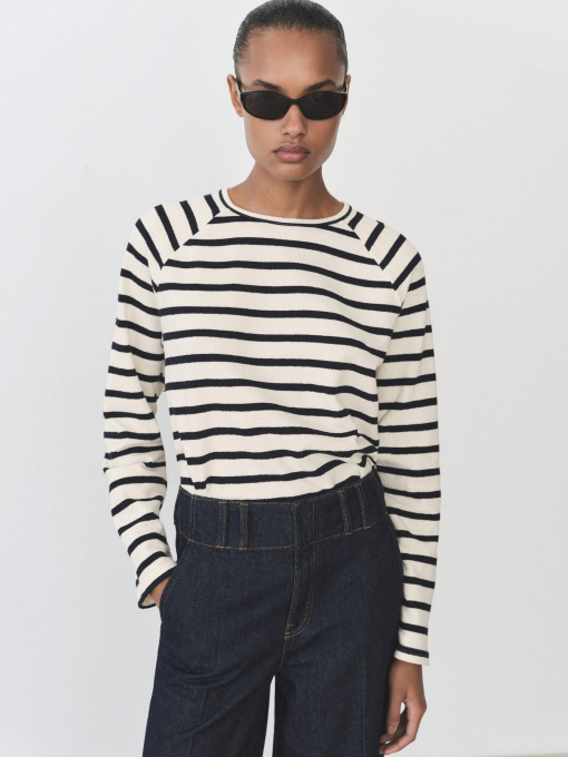 Светри та кардигани MANGO модель 87095748_56 Фото