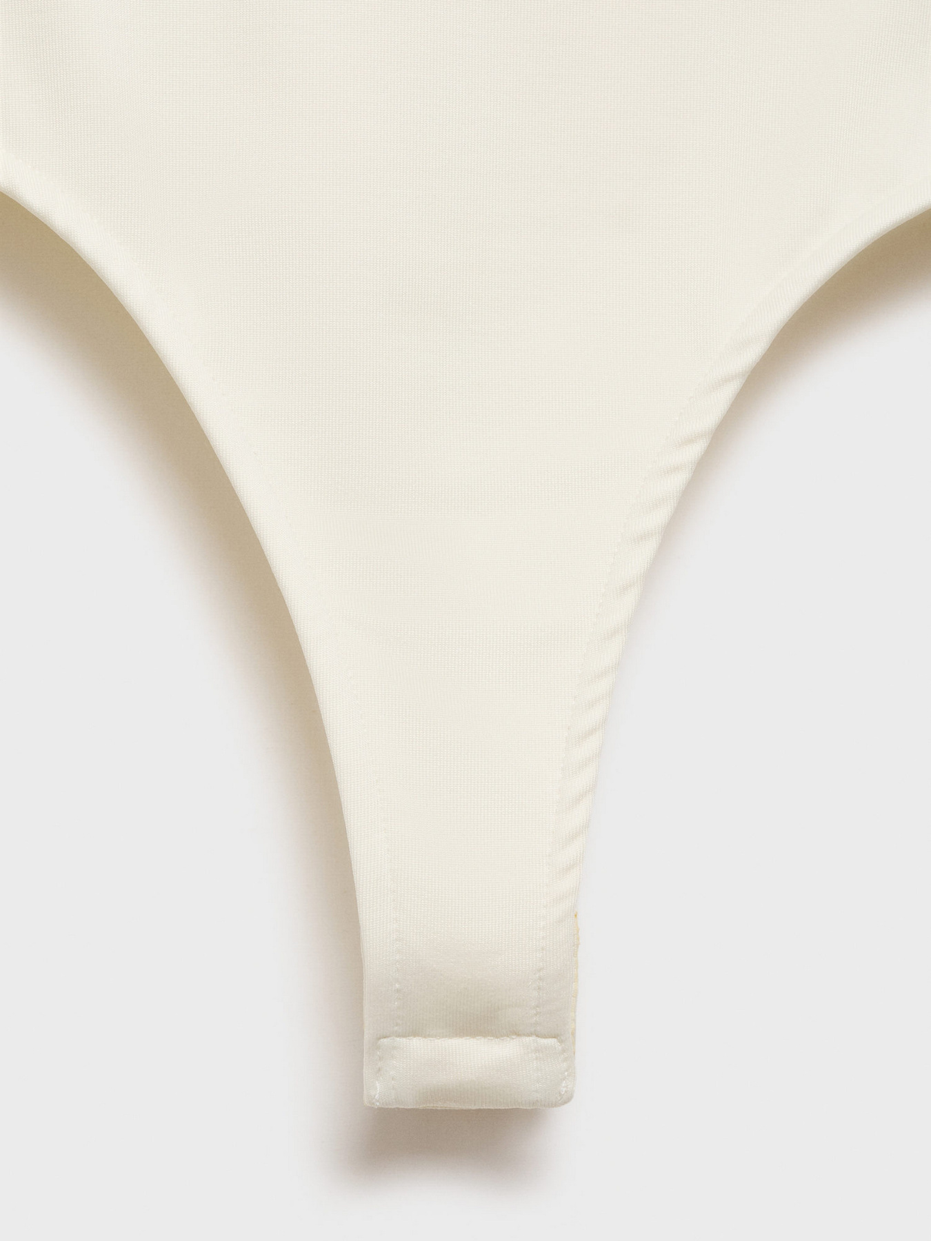 Боді та корсети MANGO MARISA модель 87095752_2 Фото