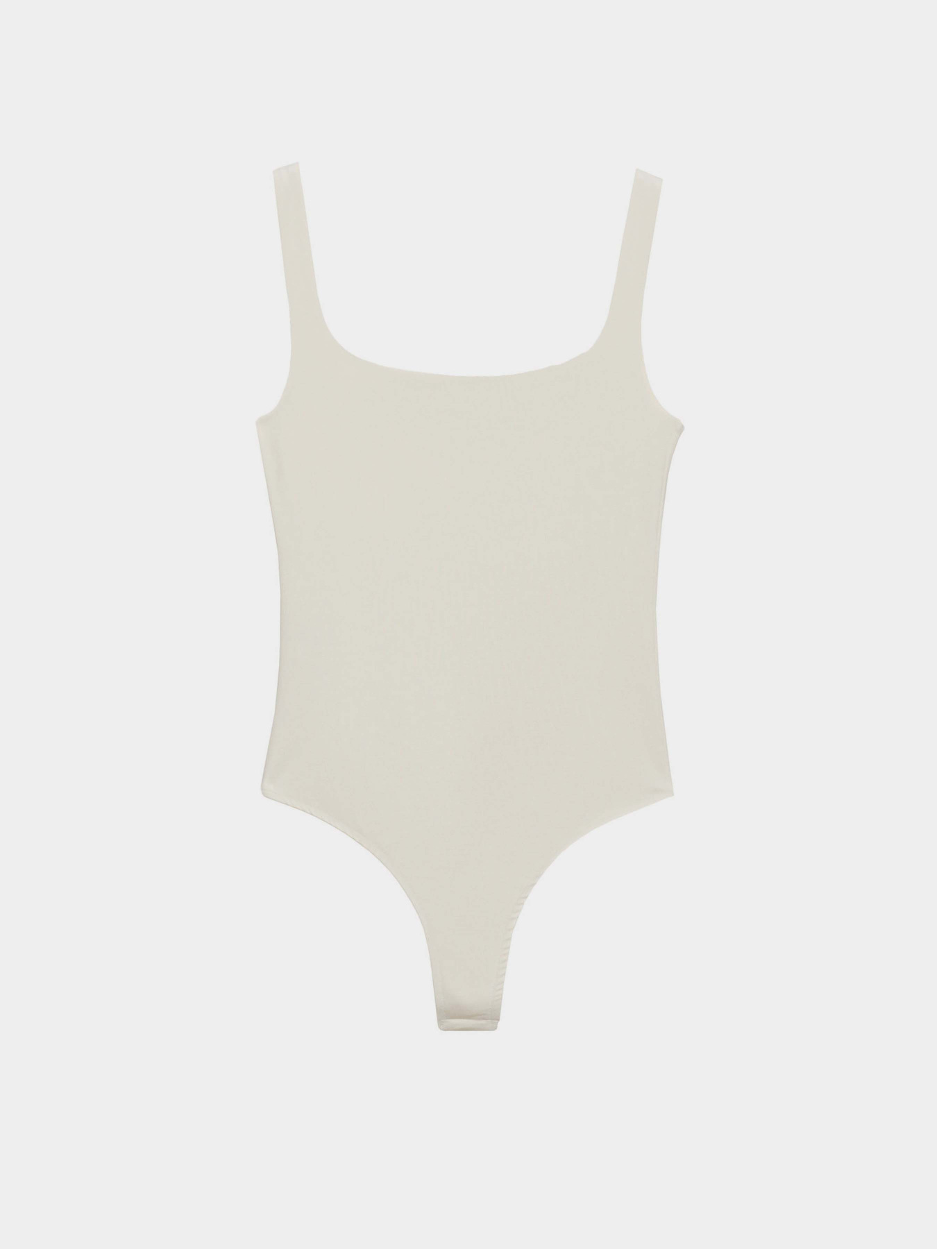 Боді та корсети MANGO MARISA модель 87095752_2 Фото
