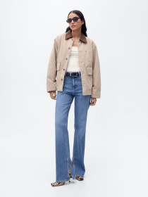 Боді та корсети MANGO MARISA модель 87095752_2 Фото