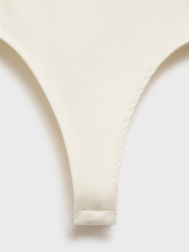 Боді та корсети MANGO MARISA модель 87095752_2 Фото