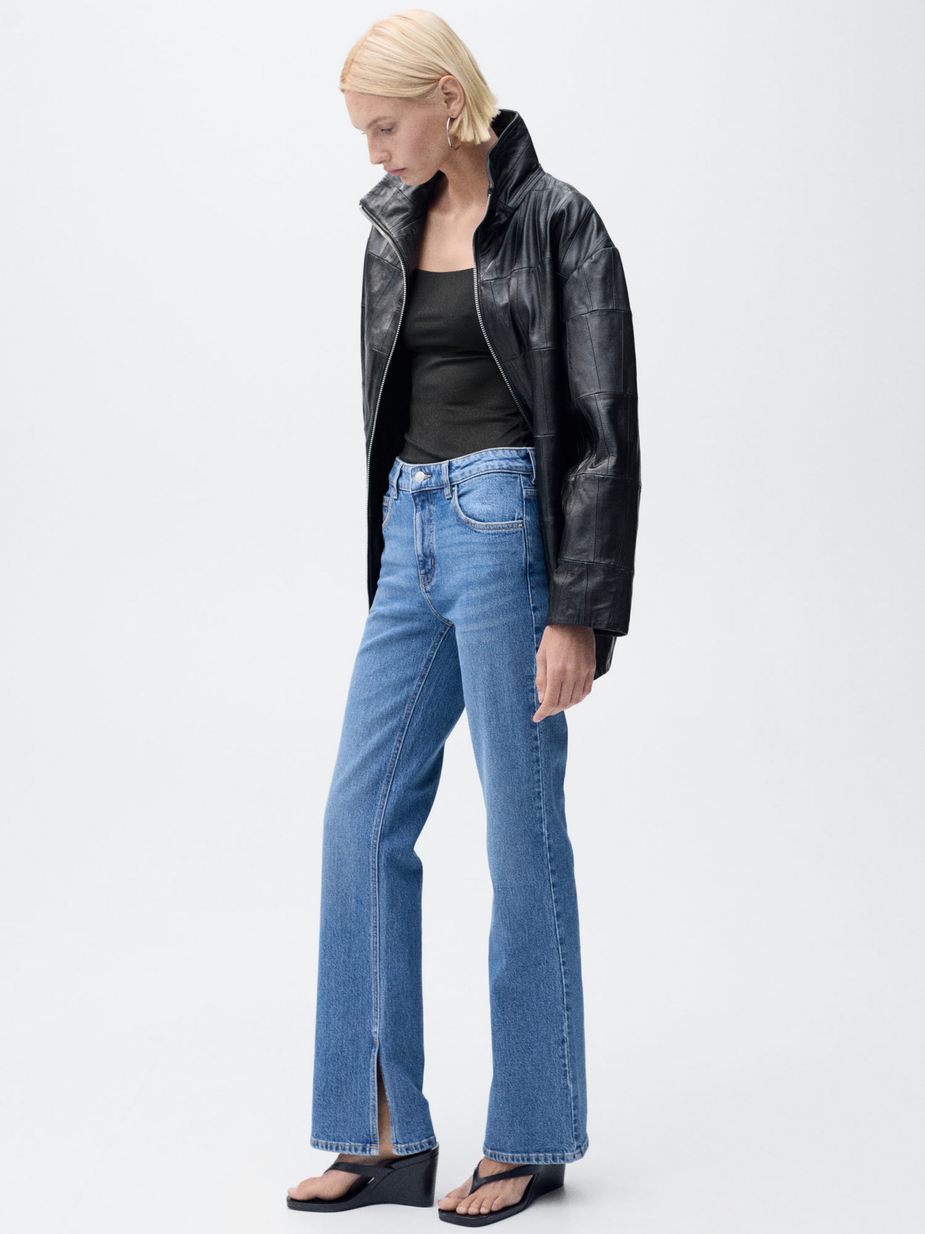 Боді та корсети MANGO MARISA модель 87095752_99 Фото