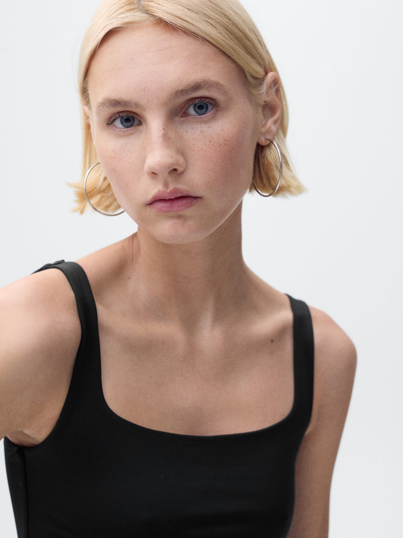 Боді та корсети MANGO MARISA модель 87095752_99 Фото