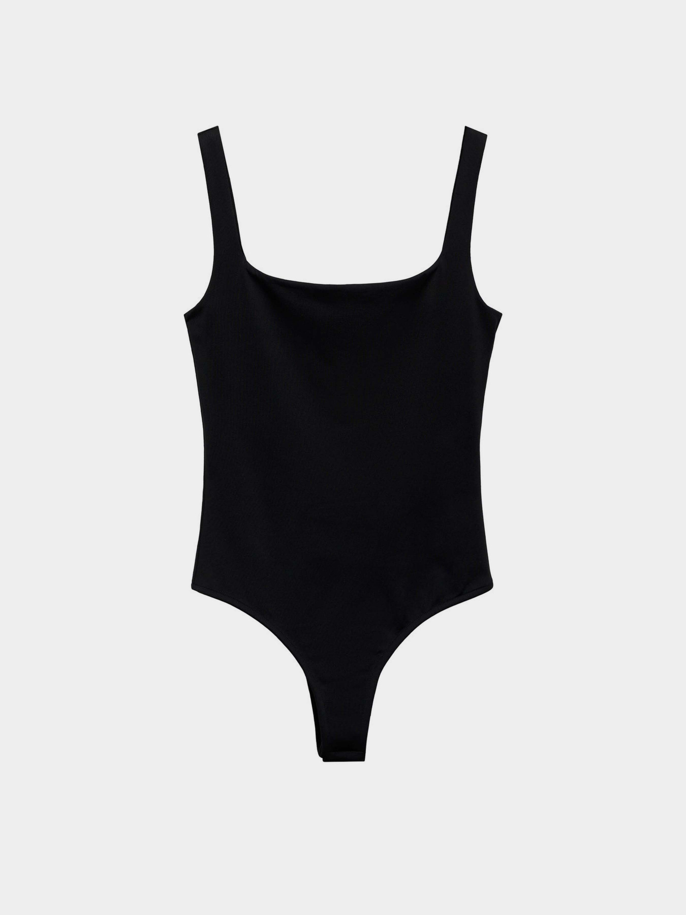 Боді та корсети MANGO MARISA модель 87095752_99 Фото