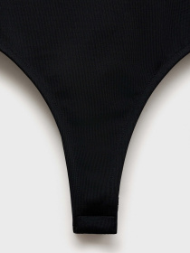 Боді та корсети MANGO MARISA модель 87095752_99 Фото