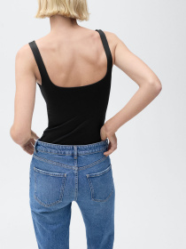 Боді та корсети MANGO MARISA модель 87095752_99 Фото