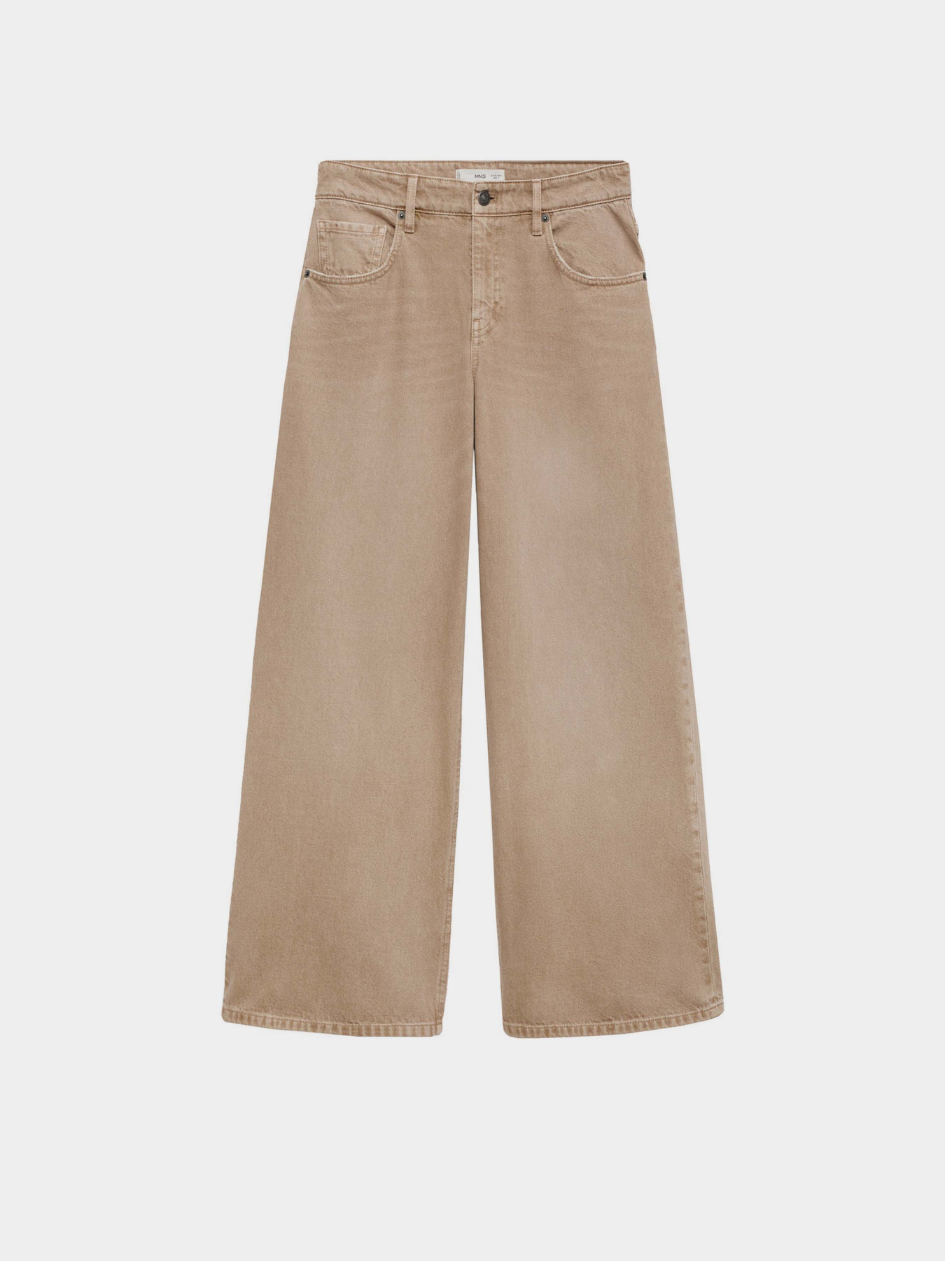 Джинси MANGO модель 87033276_7 Фото
