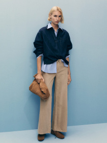 Джинси MANGO модель 87033276_7 Фото