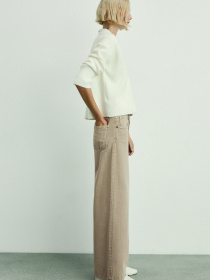 Джинси MANGO модель 87033276_7 Фото