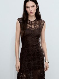 Сукні MANGO AVENUE модель 87035749_30 Фото