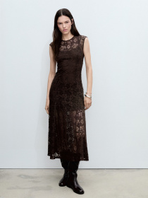 Сукні MANGO AVENUE модель 87035749_30 Фото