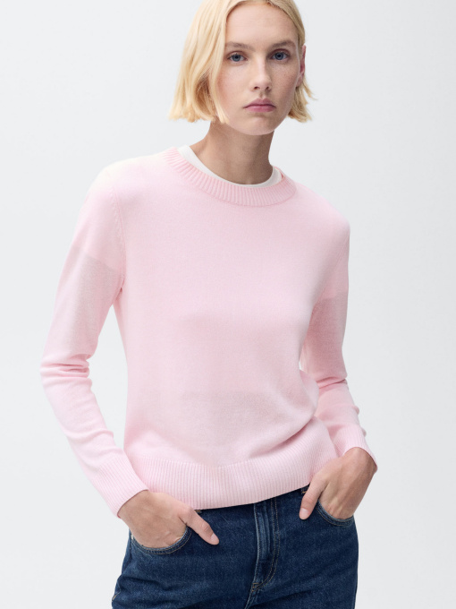 Светри та кардигани MANGO модель 87045746_85 Фото