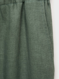 Штани MANGO модель 87036712_48 Фото