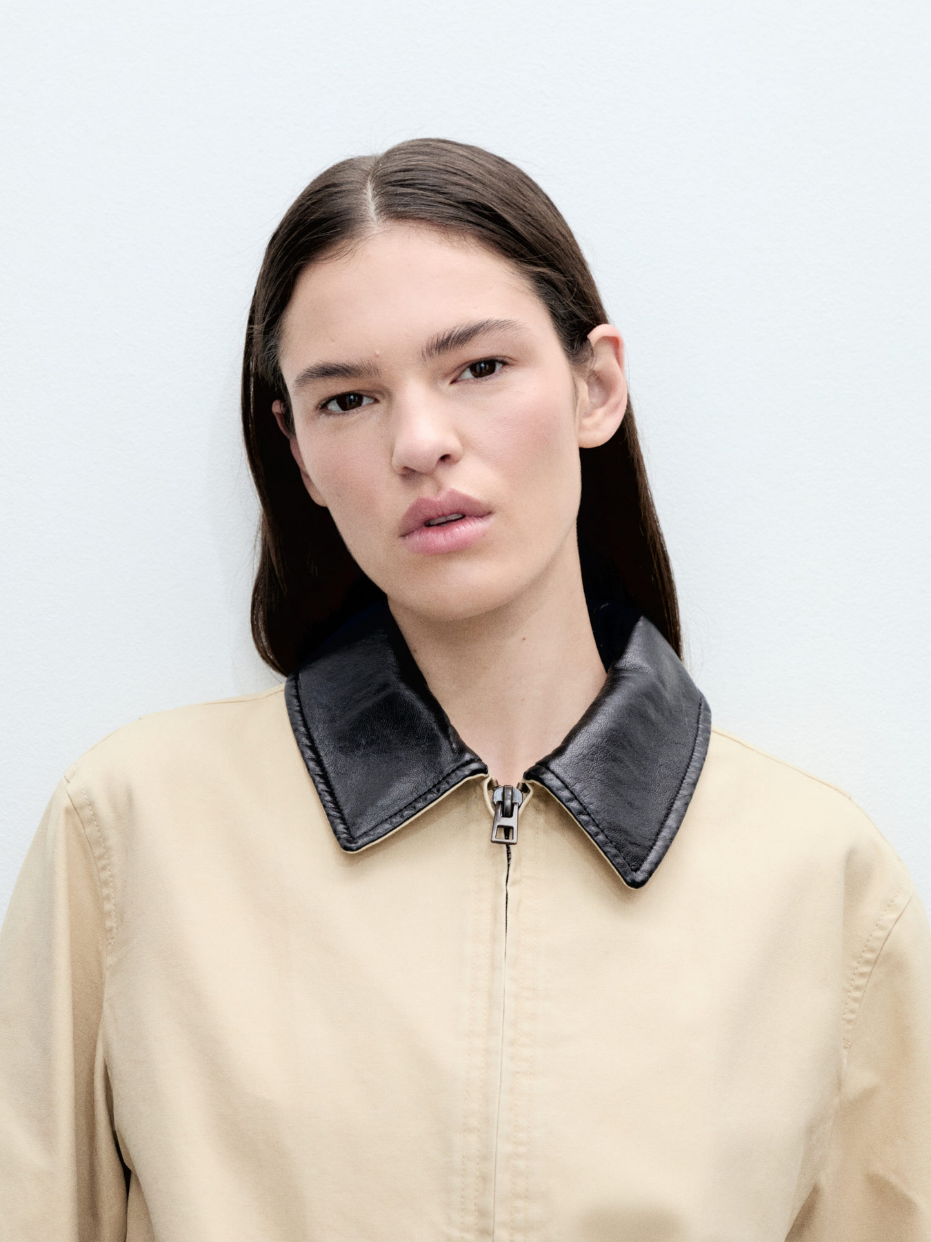 Куртки та дублянки MANGO модель 87075944_6 Фото
