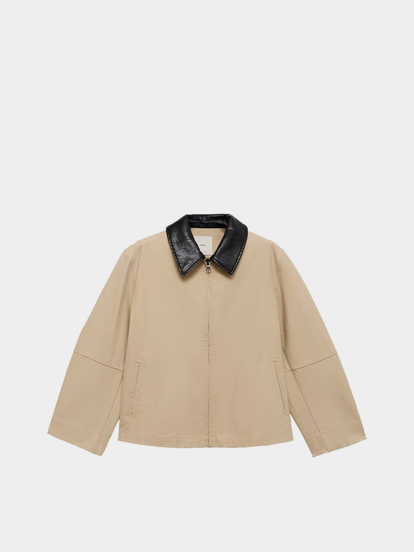 Куртки та дублянки MANGO модель 87075944_6 Фото
