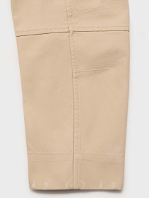 Куртки та дублянки MANGO модель 87075944_6 Фото