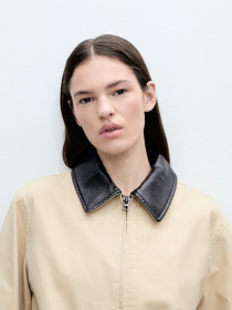 Куртки та дублянки MANGO модель 87075944_6 Фото