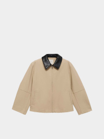 Куртки та дублянки MANGO модель 87075944_6 Фото