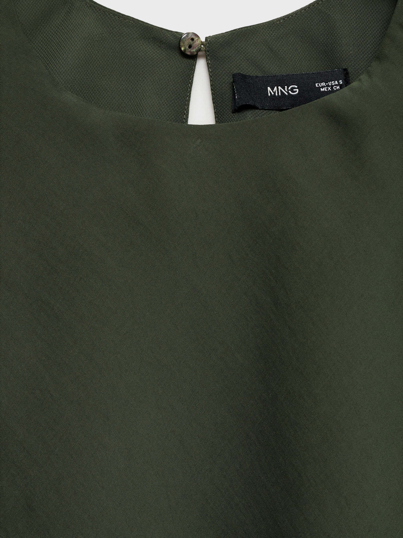Сукні MANGO модель 87015758_43 Фото