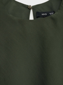 Сукні MANGO модель 87015758_43 Фото
