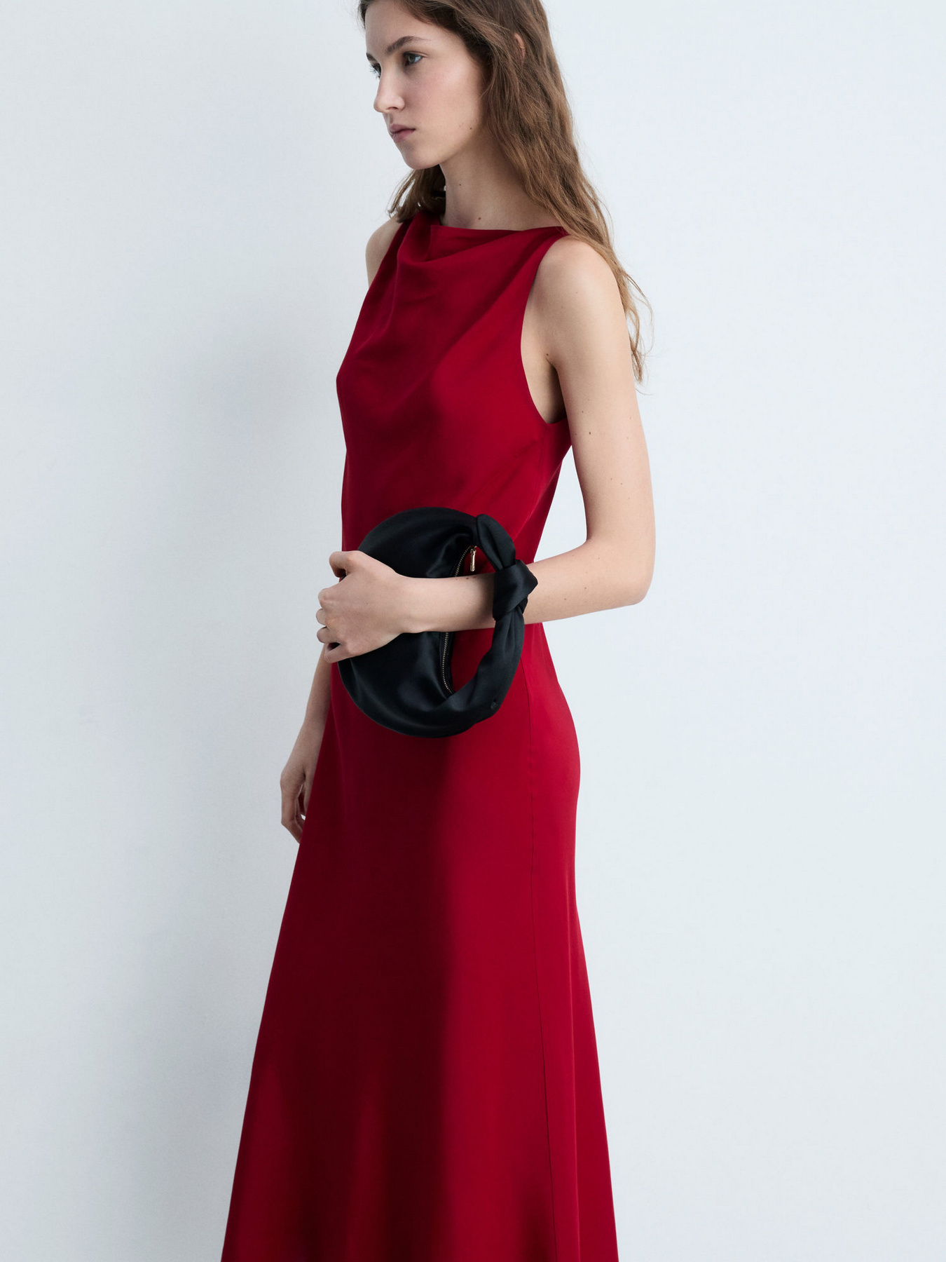 Сукні MANGO модель 87035759_77 Фото