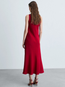 Сукні MANGO модель 87035759_77 Фото