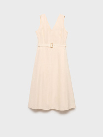 Сукні MANGO модель 87057164_8 Фото