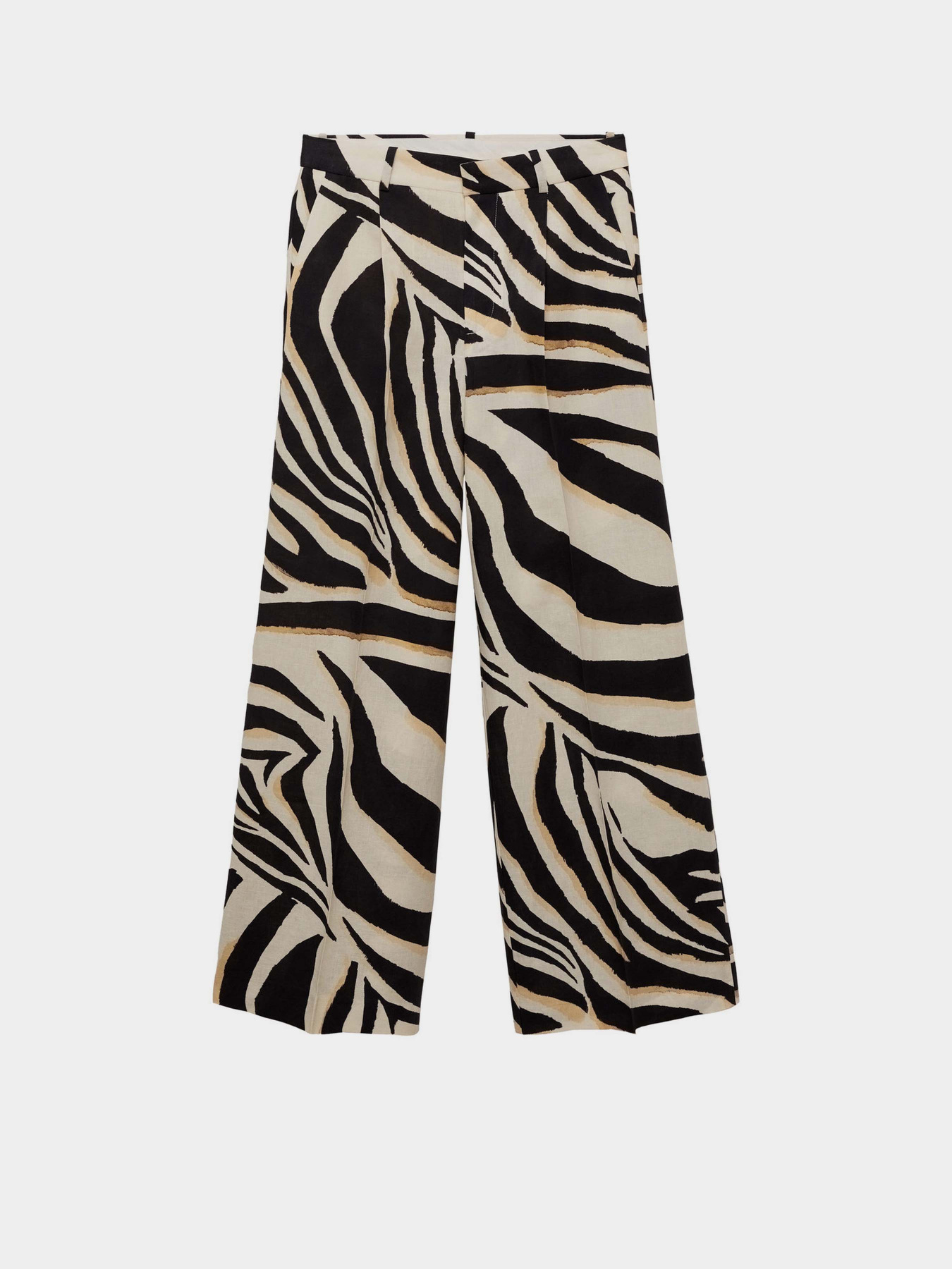 Штани MANGO модель 87025769_8 Штани MANGO модель 87025769_8 Фото