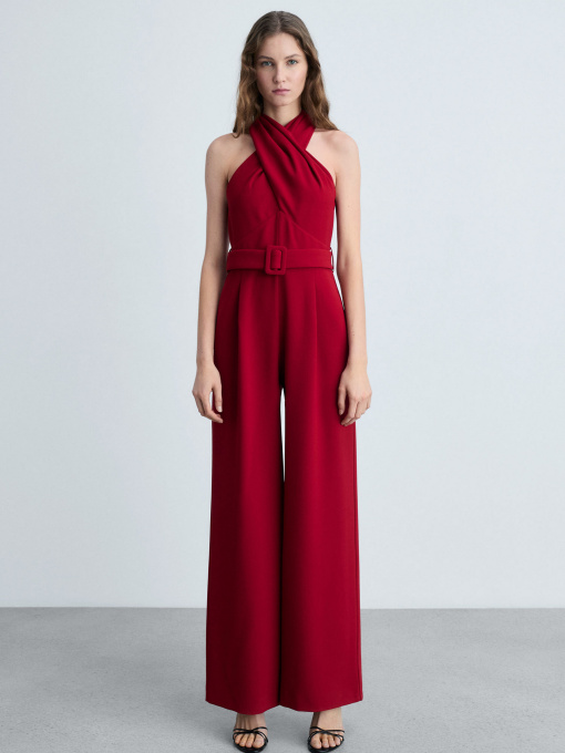 Комбінезони MANGO JULIA модель 87074812_77 Фото