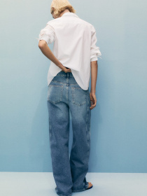 Джинси MANGO модель 87085760_TM Фото