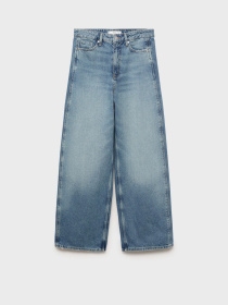 Джинси MANGO модель 87085760_TM Фото