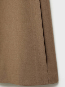 Штани MANGO ALICIA модель 87083295_35 Фото