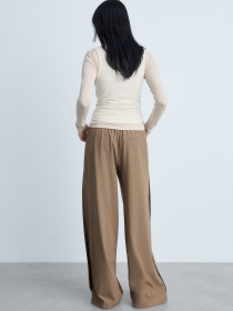 Штани MANGO ALICIA модель 87083295_35 Фото
